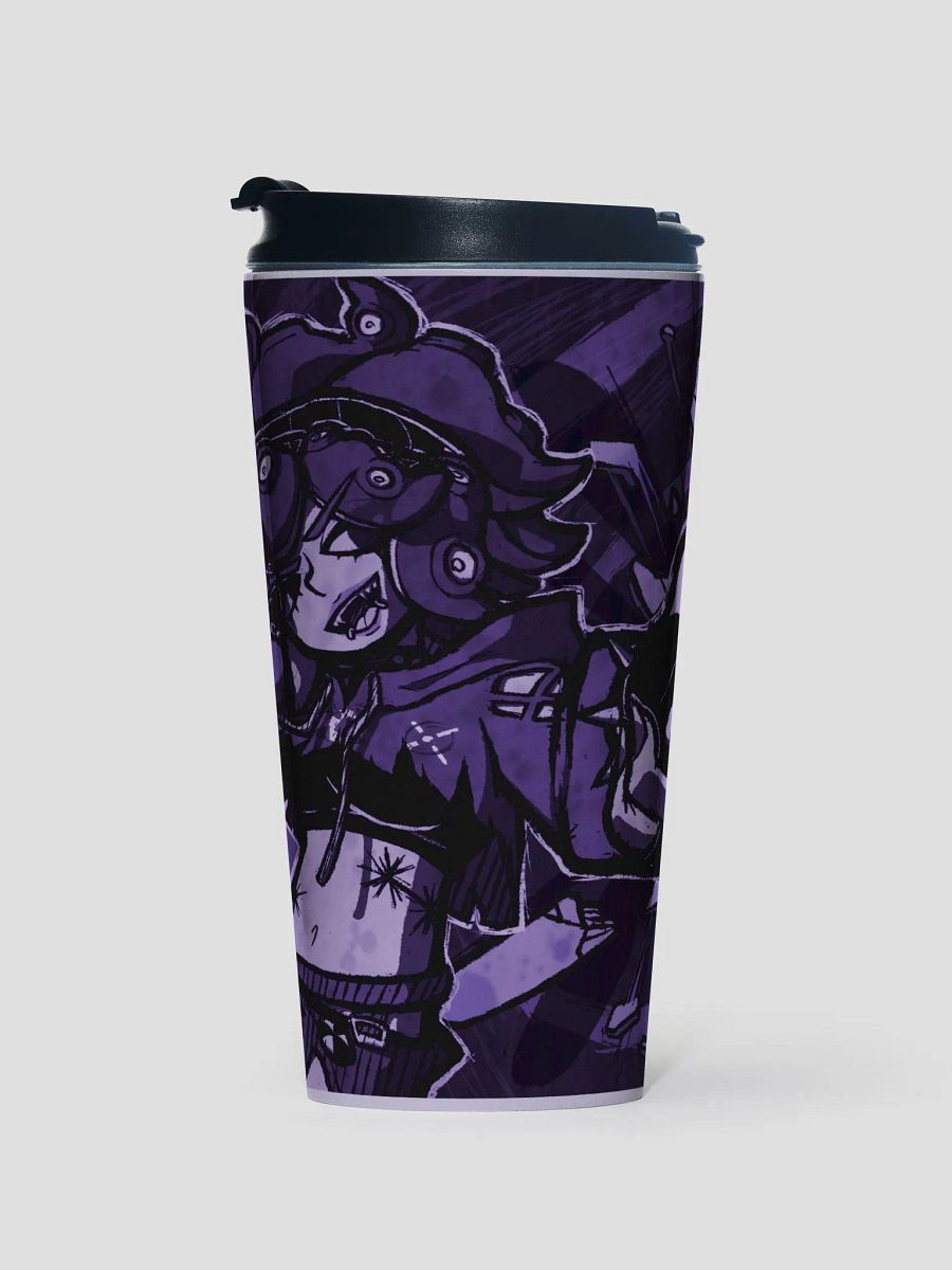 Pew Travel Cup product image (1)