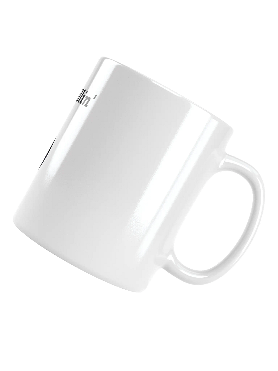 Space Voyager Mug product image (10)