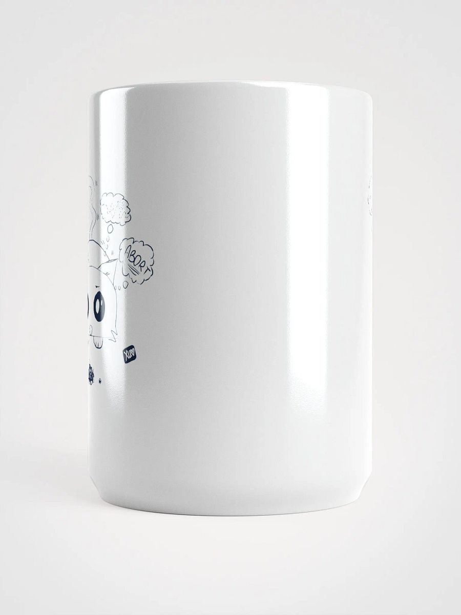 Catculations Mug product image (5)