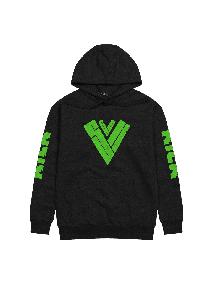SKxKick Hoodie product image (1)