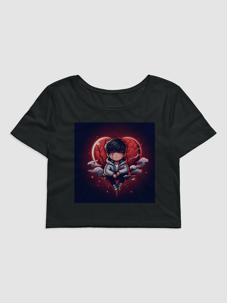 Women's crop Tee product image (1)