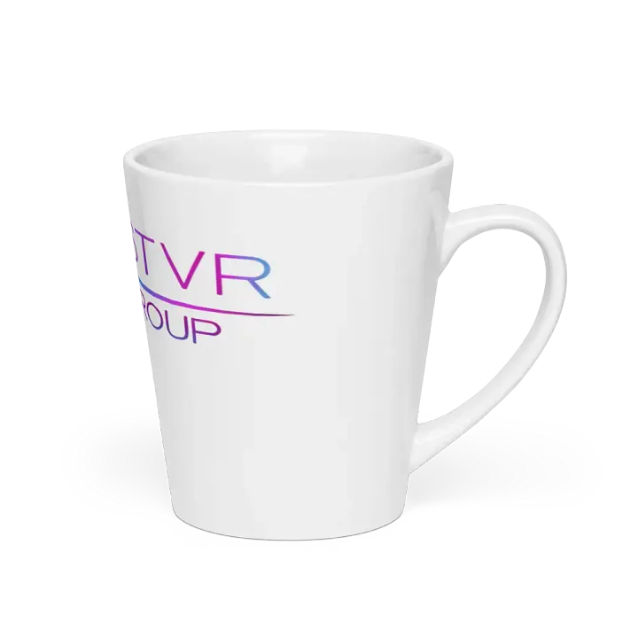 ROCKSTVR Media Group Logo Cup product image (2)