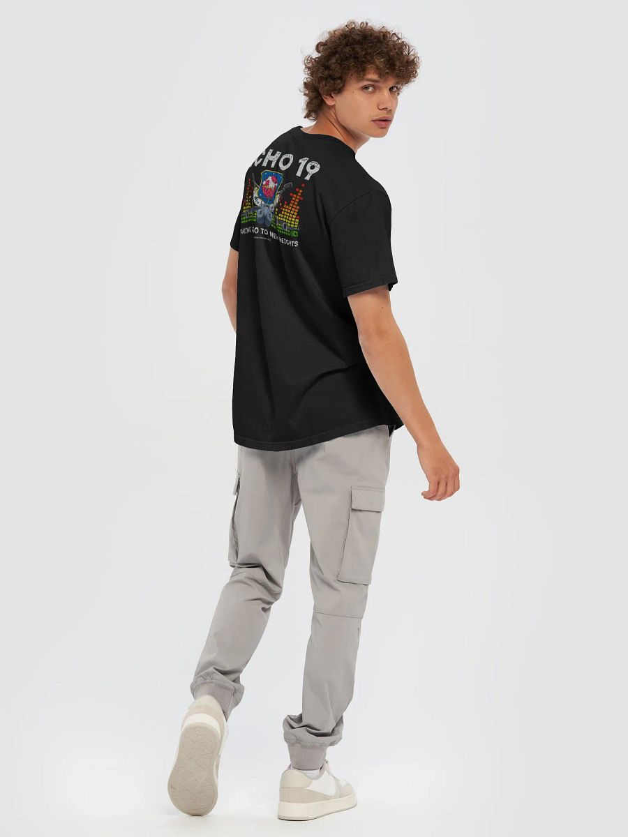 Globemaster III Tee product image (8)