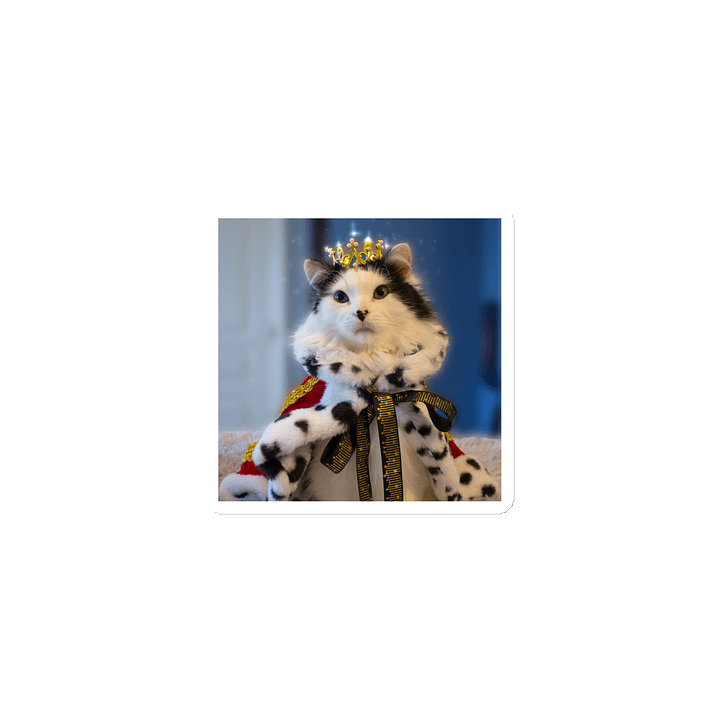 King Oreo Magnet product image (1)