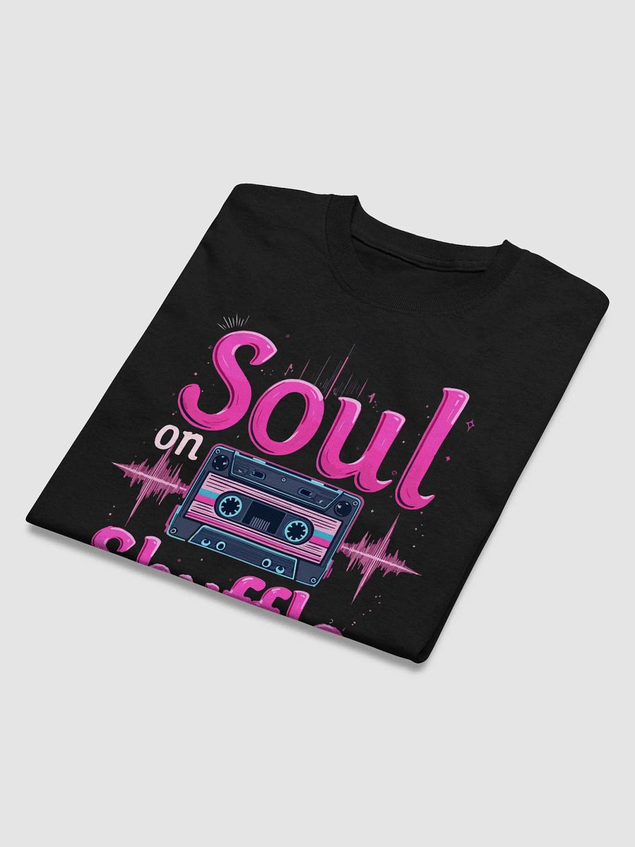 Soul on Shuffle T-Shirt product image (3)