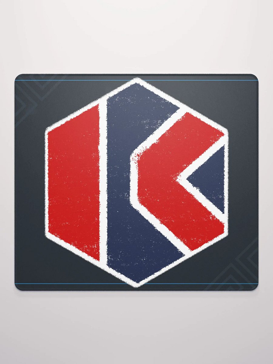 The Krimson Gaming Mouse Pad product image (2)