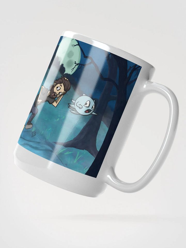 HALLOWEEN 2022 Mug product image (2)
