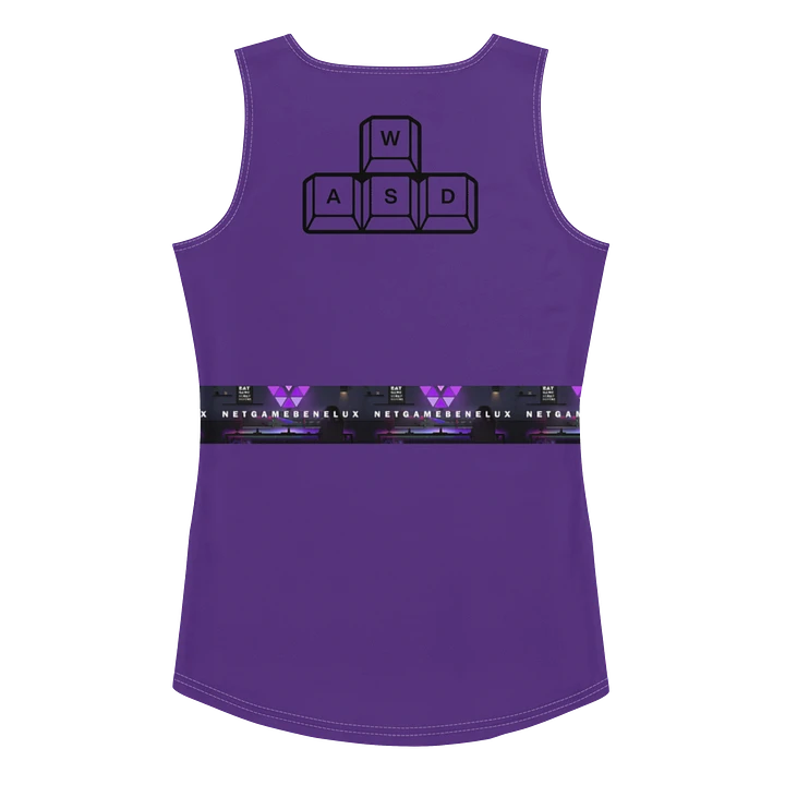 Tanktop Vrouwen product image (2)