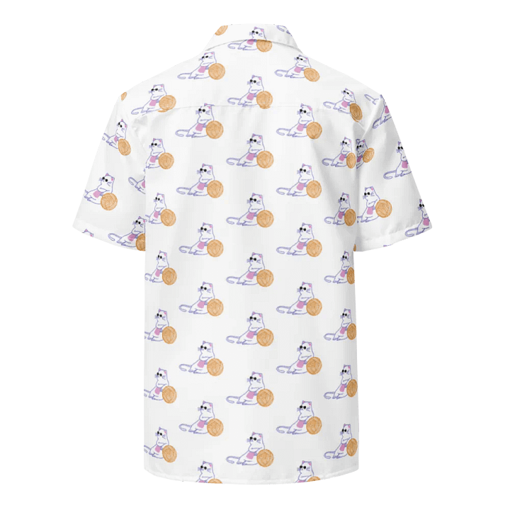 Best Friends Hawaiian Shirt product image (2)