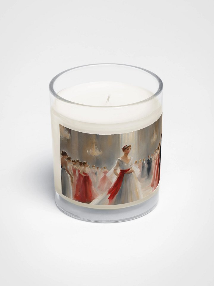 Kate's Honor Candle product image (2)