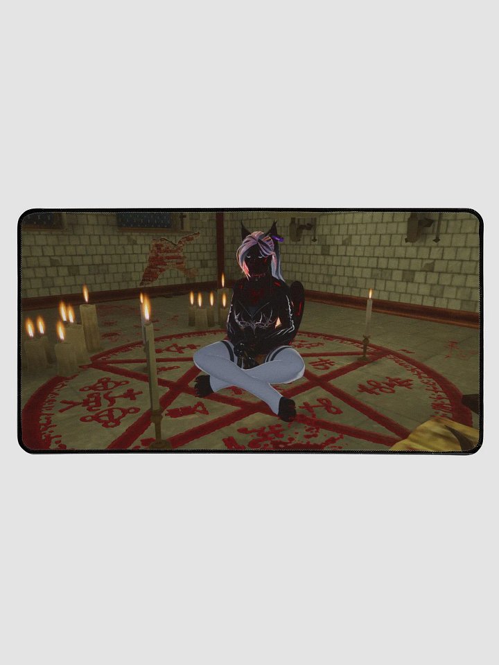 YouIsACat Gaming Deskmat product image (1)