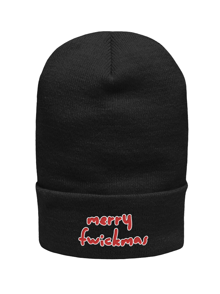 fwickmas beanie product image (6)