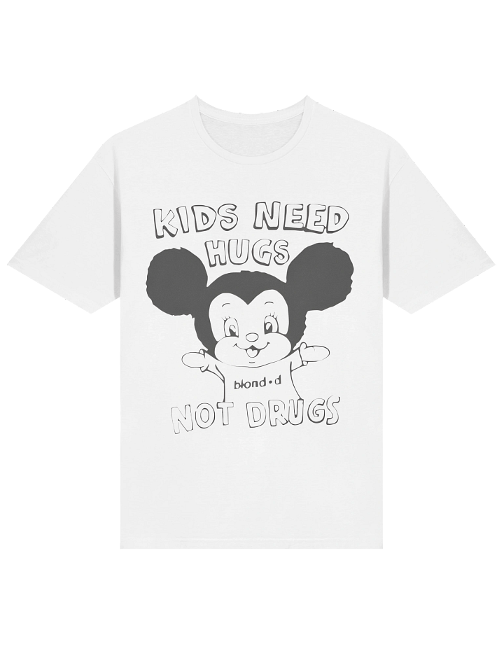 Kids Need Hugs Not Drugs T-Shirt product image (2)