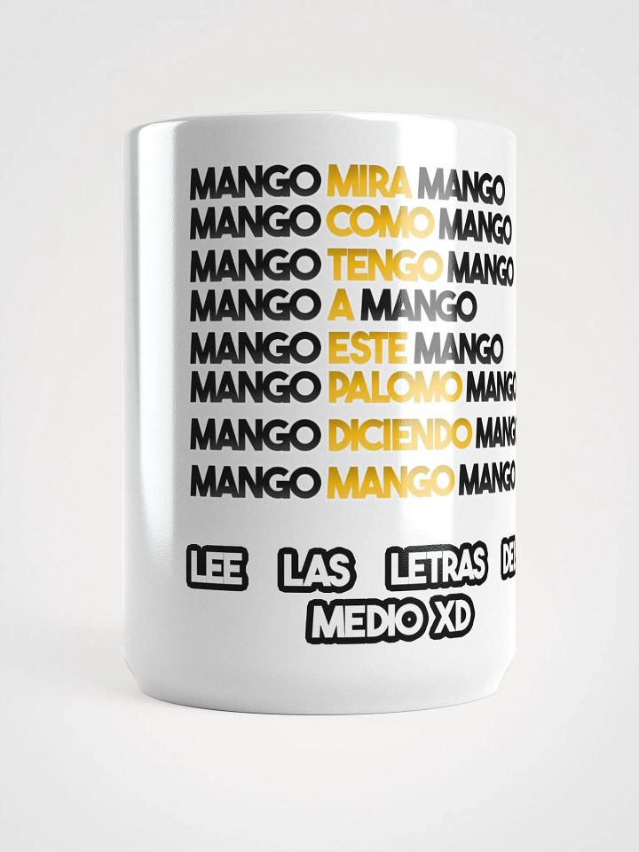 MANGO MIRA MANGO taza product image (1)