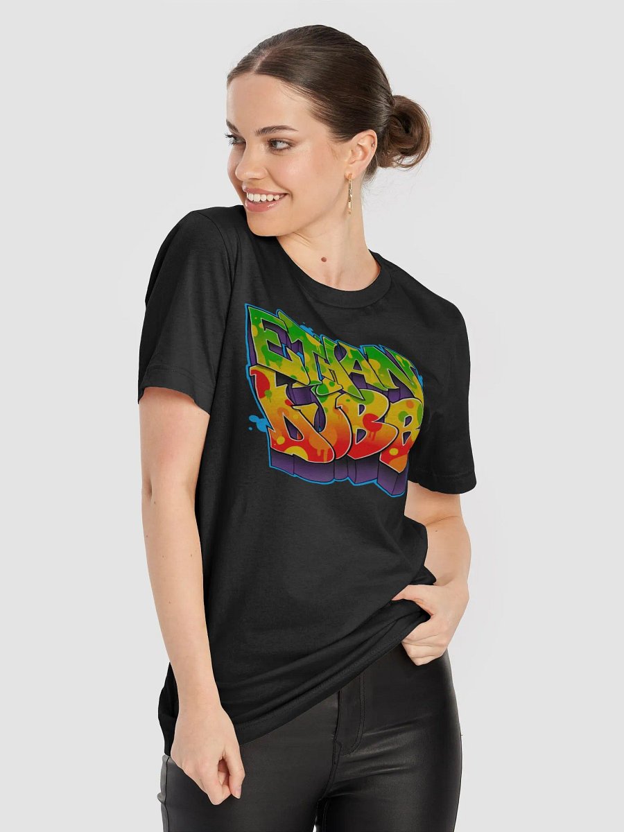 Graf logo tee product image (85)