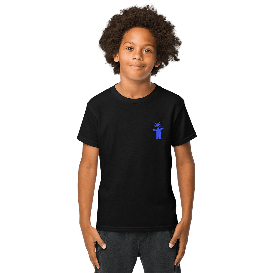 Youth Taking You Higher Blue product image (1)