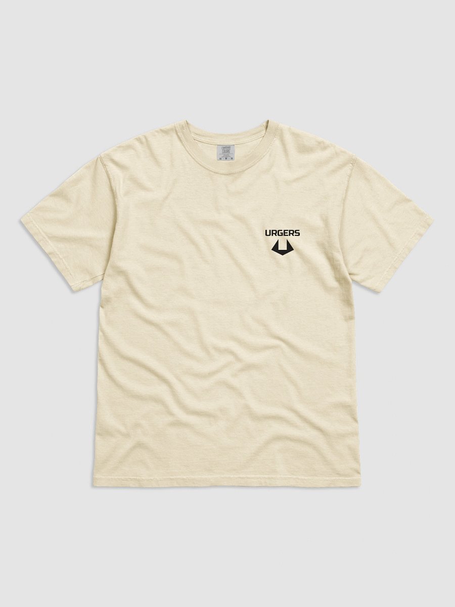 Urgers Human Ingredients Shirt product image (12)