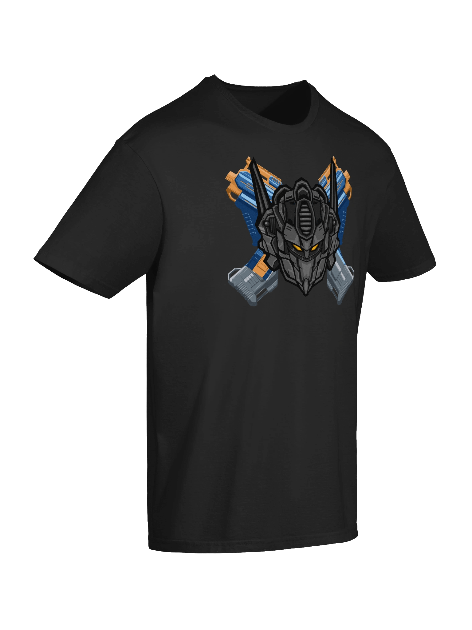 BotsNBlasters Classic Shirt product image (4)