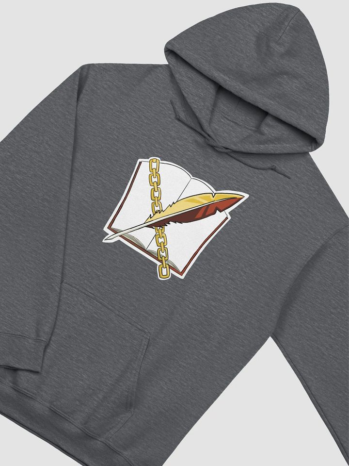 Ka-esh Symbol Classic Hoodie product image (6)