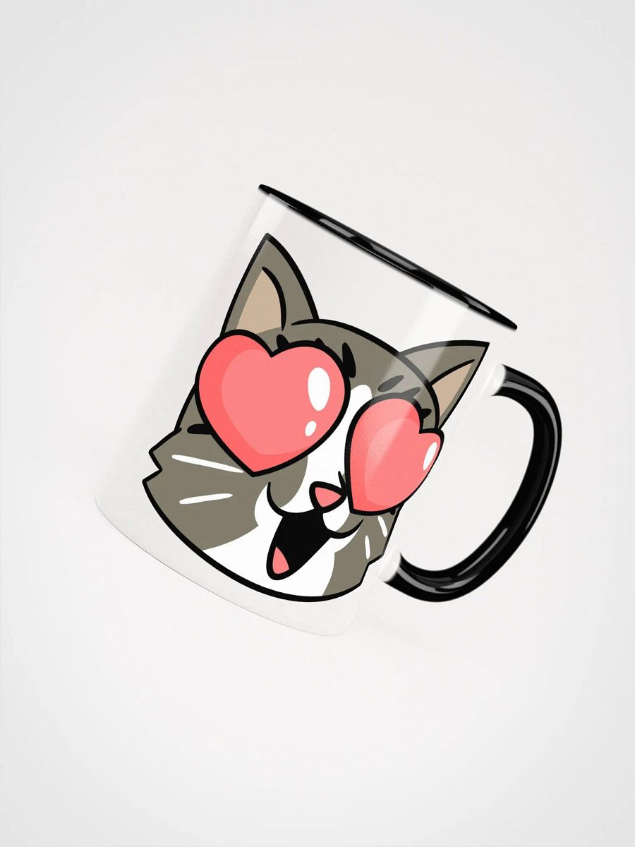 devoLOVE Mug product image (36)