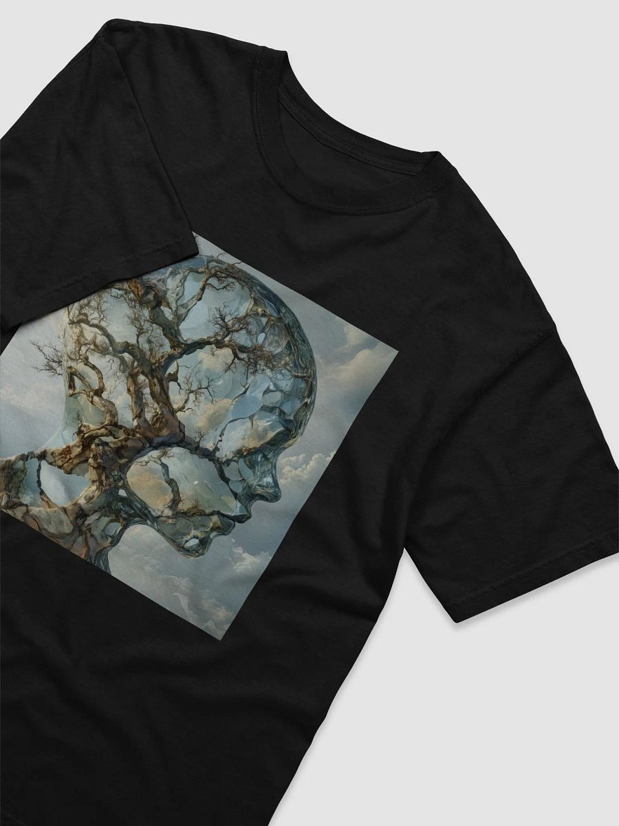 Comfort Colors Garment-Dyed Heavyweight T-Shirt by Comfort Colors product image (3)