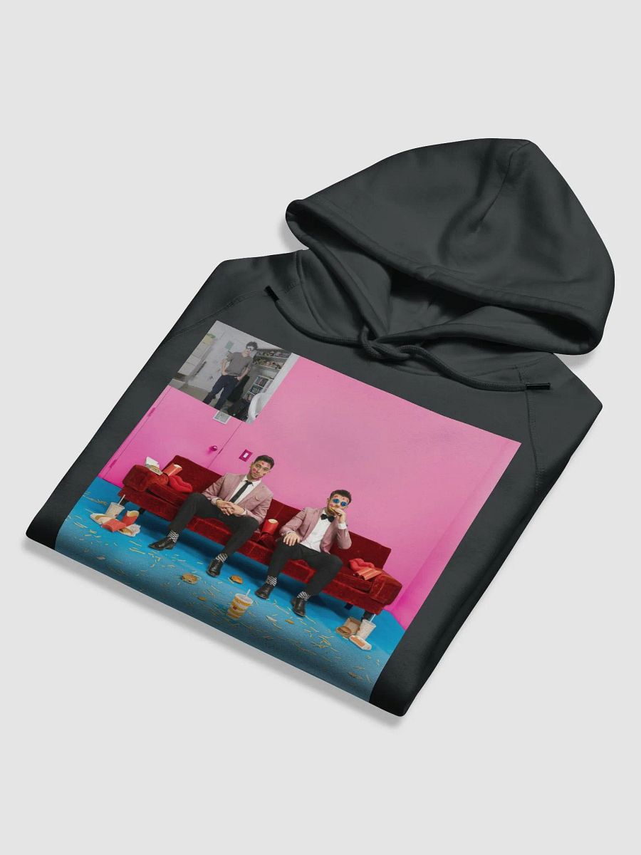 give me a kiss merch product image (6)