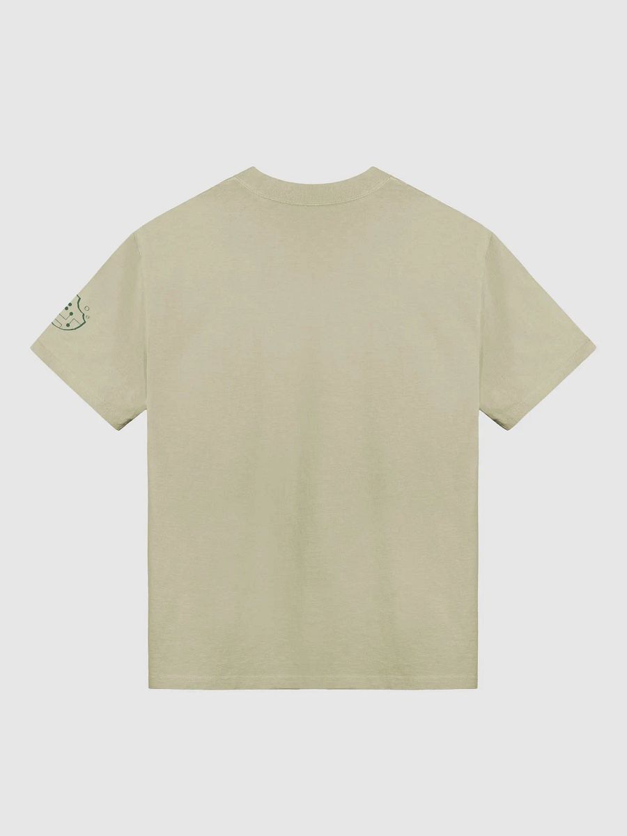Luck of the Gamer Tee product image (2)