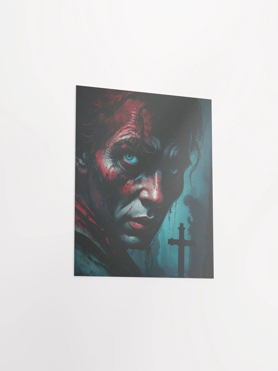 The Last Witness Matte Poster product image (22)
