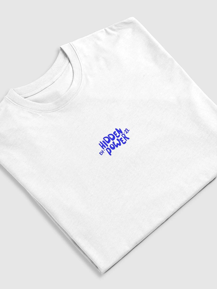 Legendary Aura (Blue) - Premium Tee product image (6)