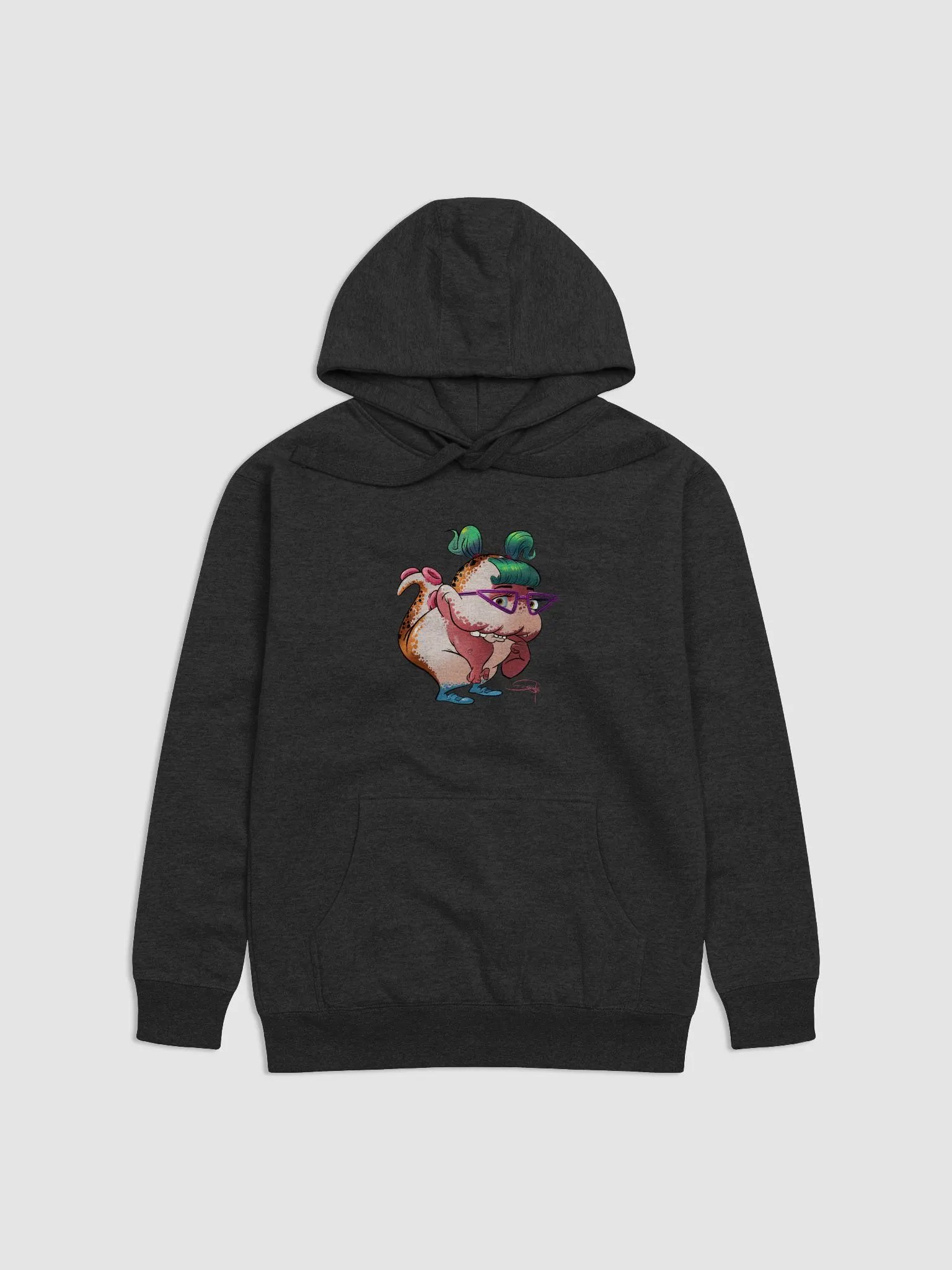 Petunia Hoodie product image (1)