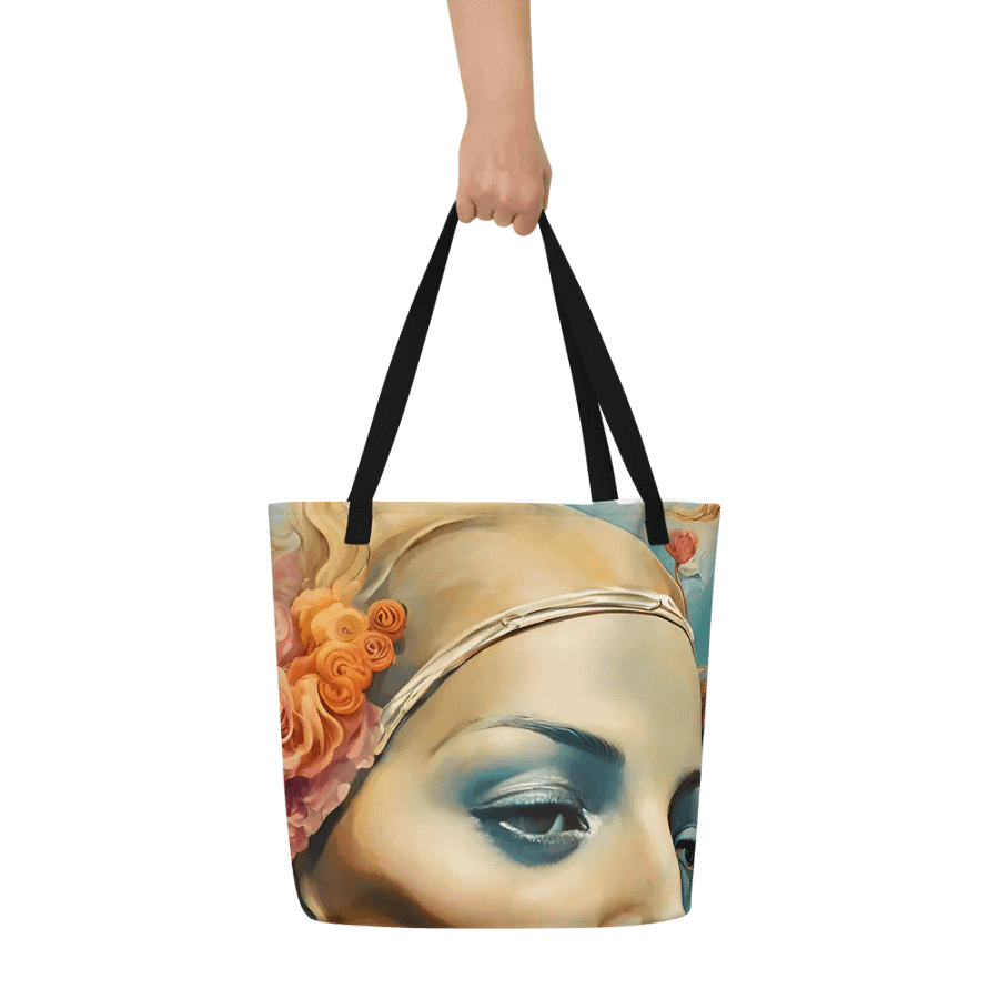 Cancer - Salvador Dalí Zodiac Decoded: Unveiling Dalí's Surreal Cosmic Delirium product image (5)