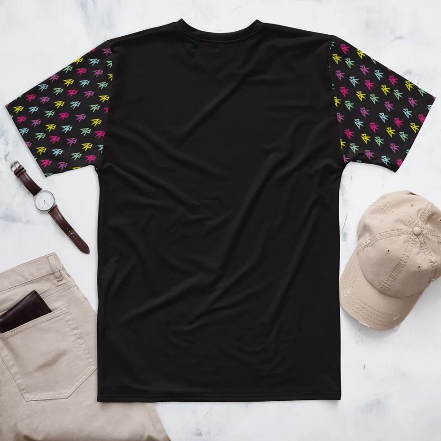 AR LOGO Tee (regular fit) product image (6)