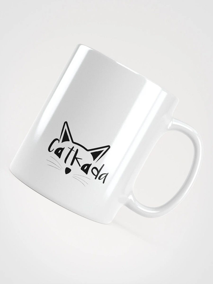 fat, lazy and happy mug product image (4)