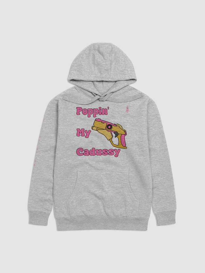 Popping My Cadussy product image (1)
