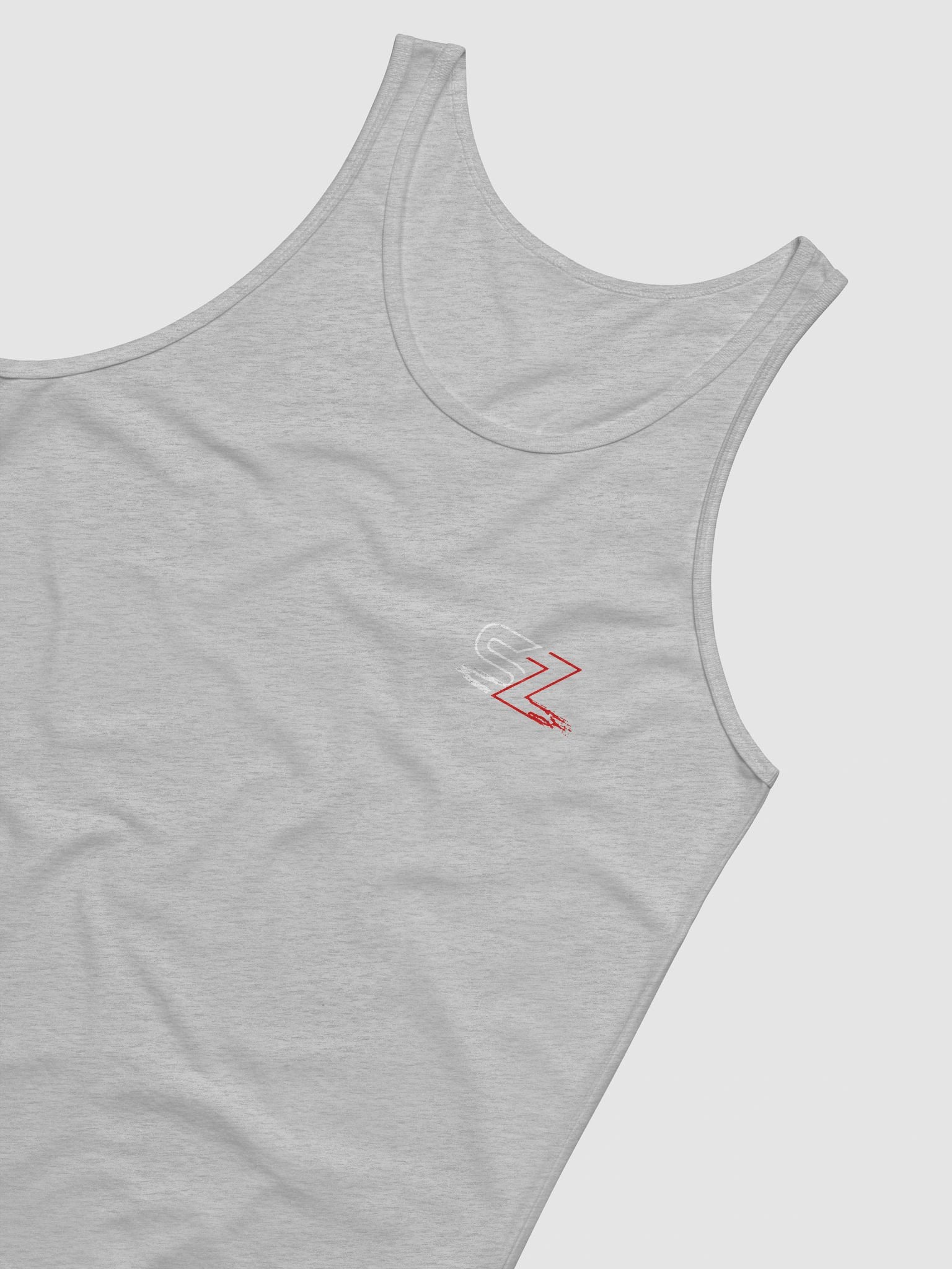Men's Jersey Tank product image (24)