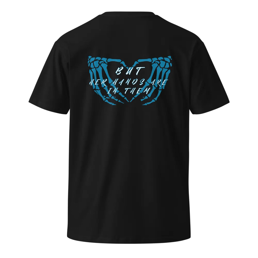 I WEAR THE PANTS TEE product image (3)