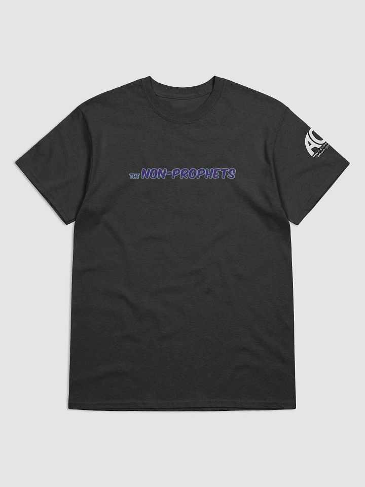 The Non-Prophets Limited Edition Unisex T-Shirt product image (2)