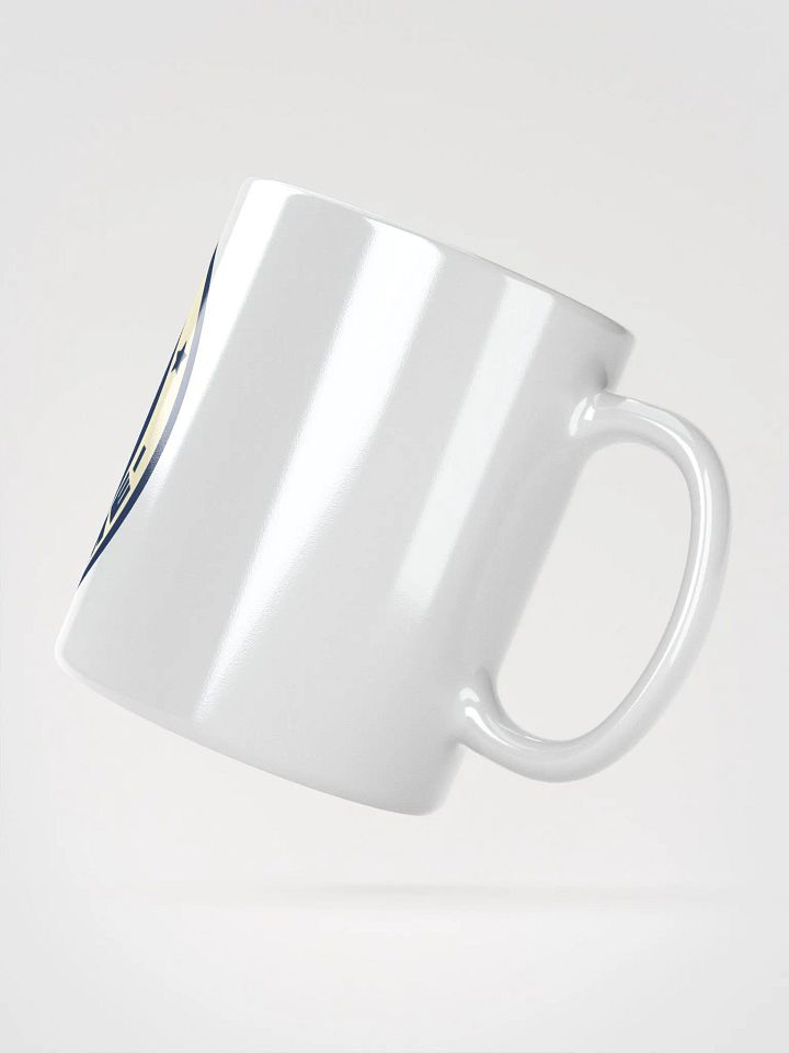 OHL Overtime mug product image (2)