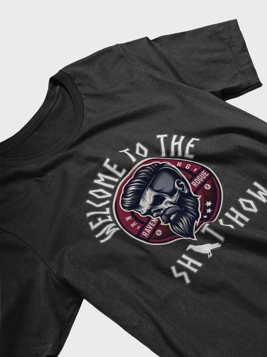 Raven's Rogue Tshirt product image (3)