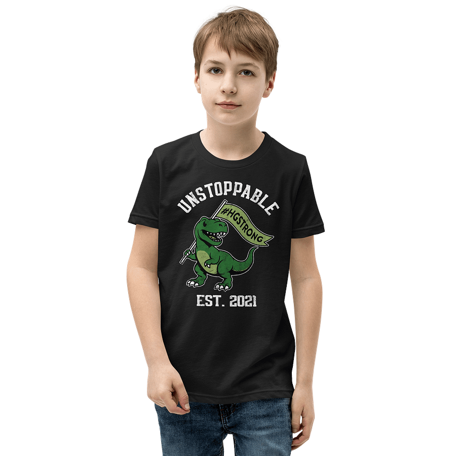 Unstoppable Awareness Tour product image (1)