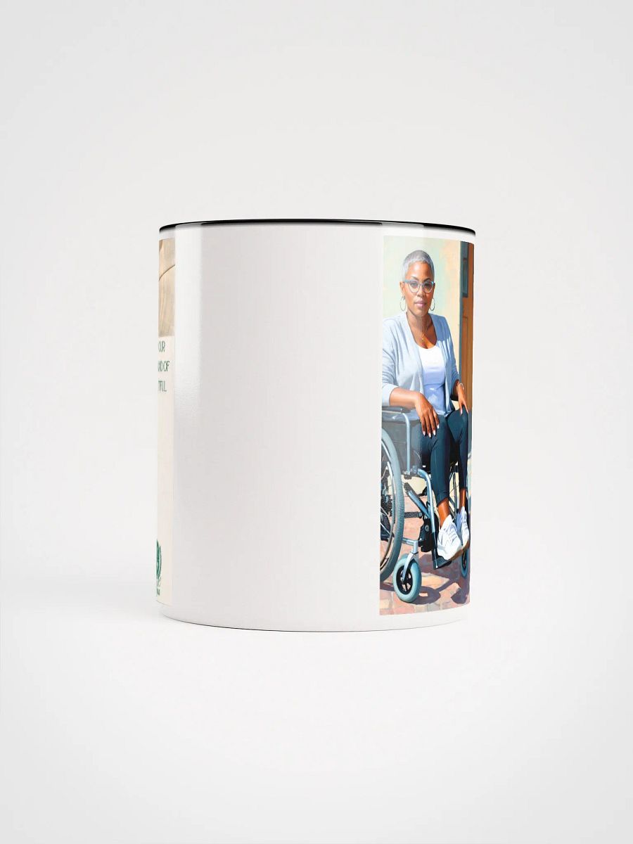 Be Your Own Kind of Beautiful Ceramic Mug product image (62)