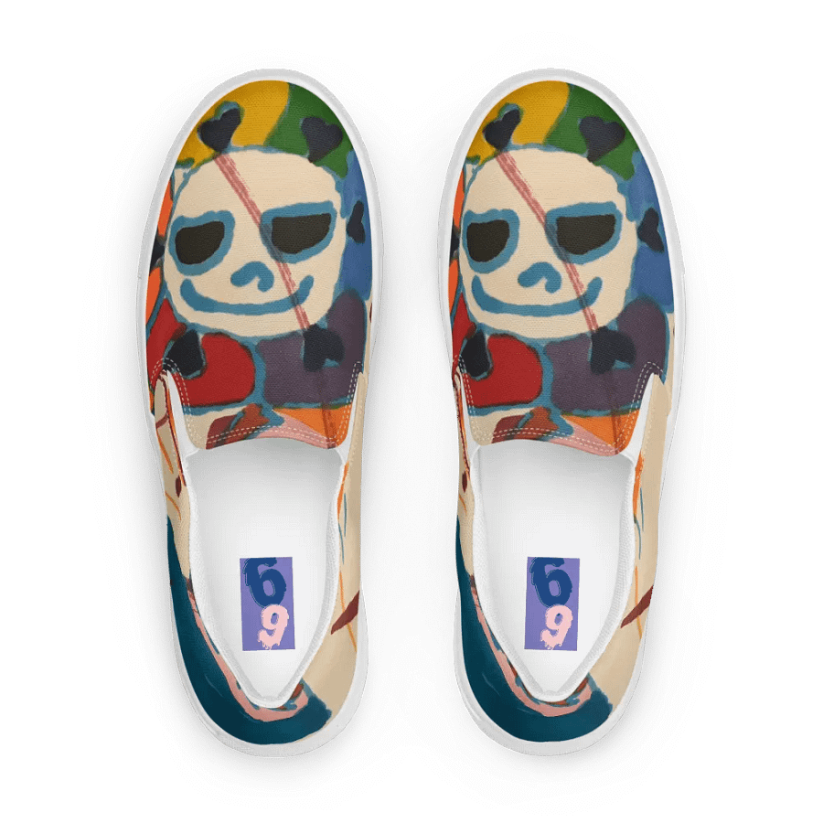 Women's Stereoboy Shoe product image (2)