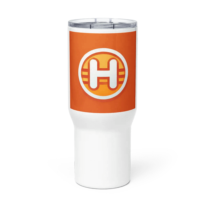 Helptovo Travel Mug Pro product image (3)