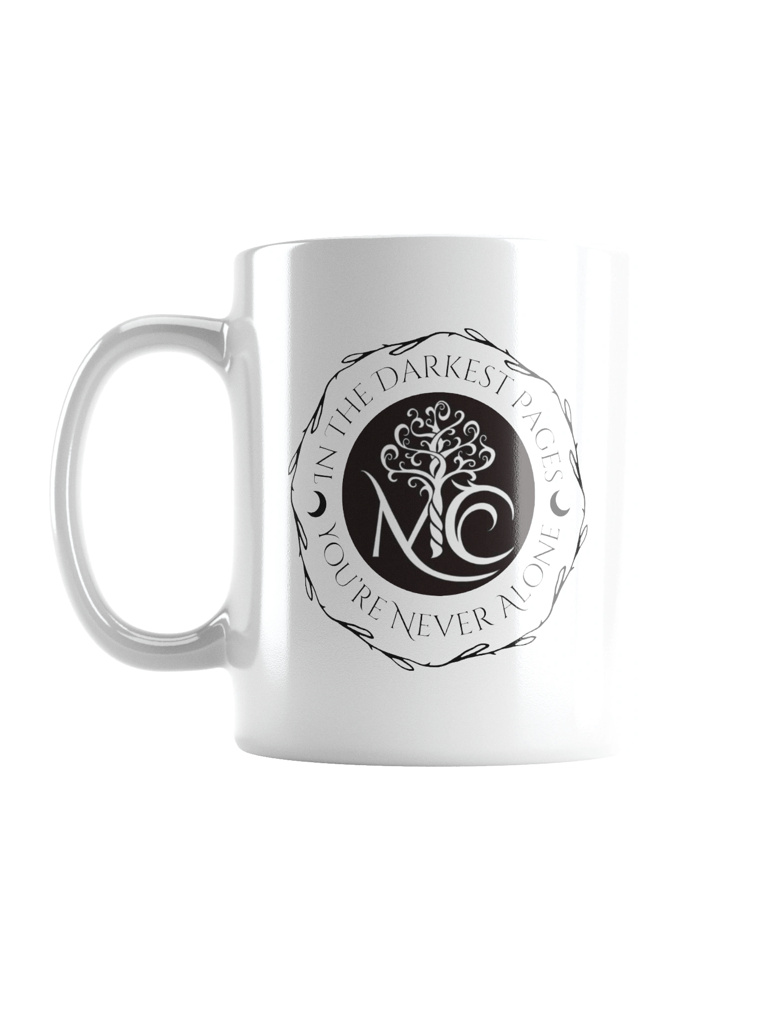 Madison Chase Mug 2.0 product image (2)