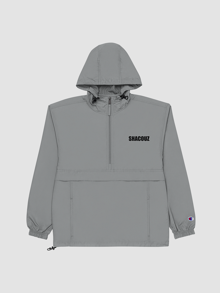 Veste imperméable Shacouz / B product image (1)