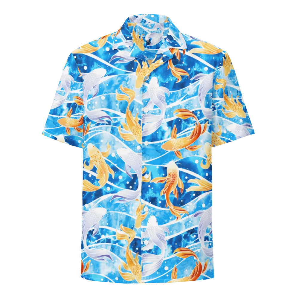 KOI FISH 001 product image (1)