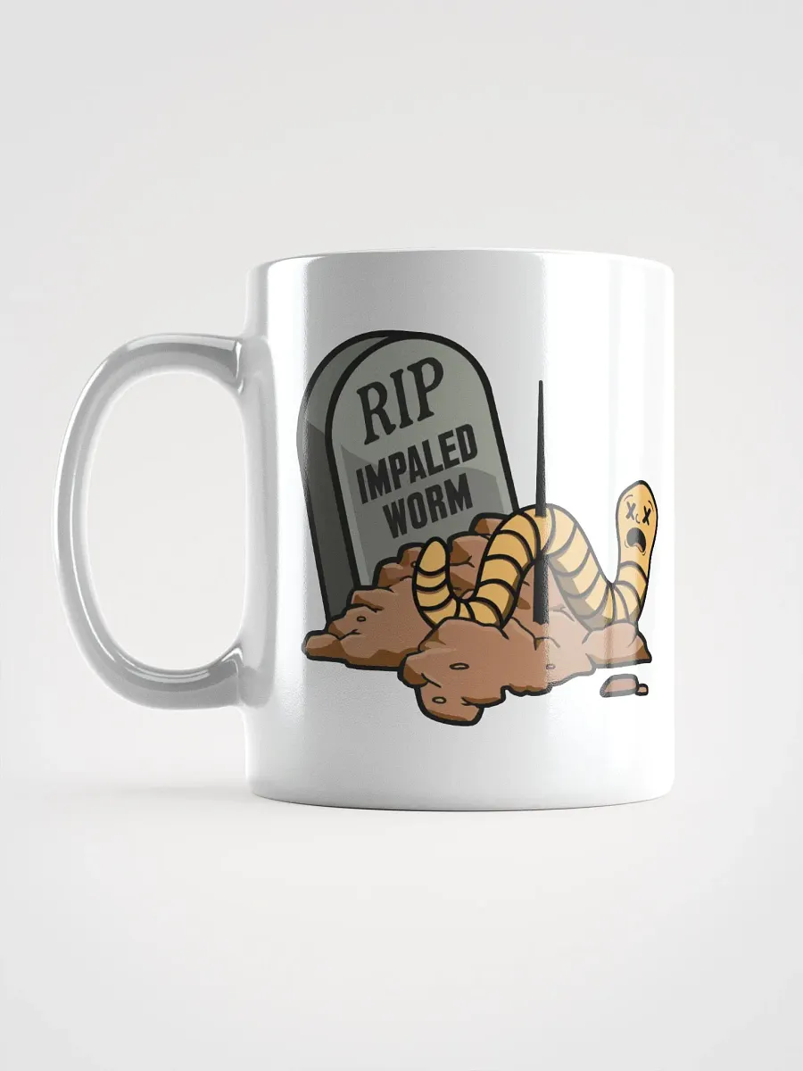 RIP Mug product image (3)