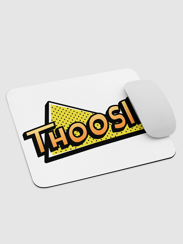 Thoosie Mouse Pad product image (2)