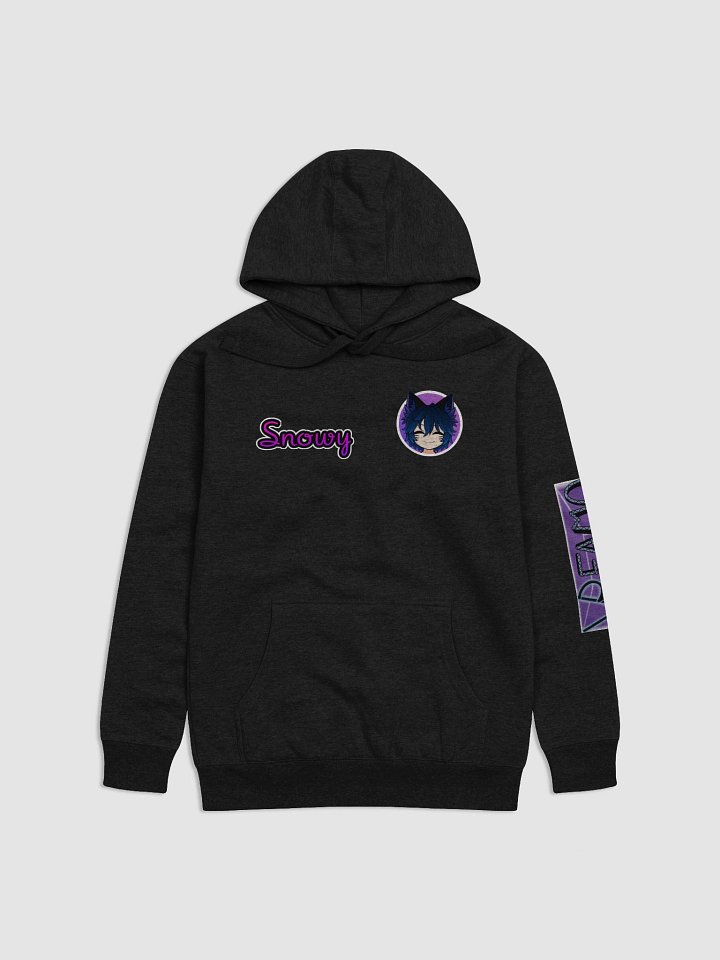 Snowy Hoodie product image (5)