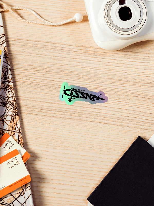 Cessna Sticker product image (4)